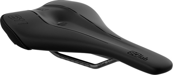 SQlab 611 Ergowave Active 2.1 16 cm