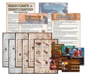 Pegasus Der Kartograph & Kartographin - Ferne Expeditionen