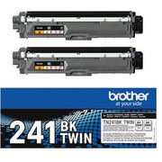 Brother TN241BKTWIN