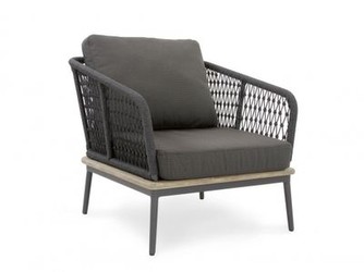 Niehoff Garden Freeport Loungesessel