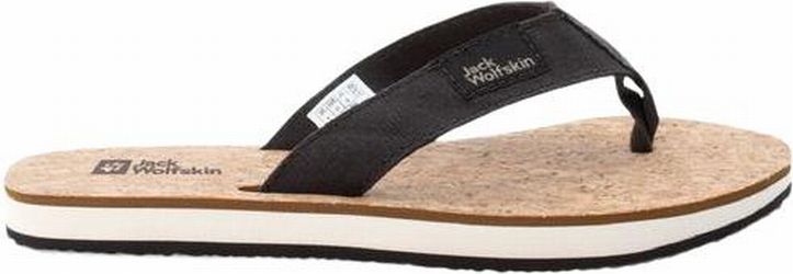 Jack Wolfskin Ecostride 2 Slipper Women