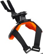 Insta360 Helm-Kinnhalterung