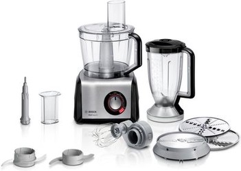 Bosch MultiTalent 8 MC812M814
