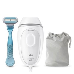 Braun Silk-expert Mini PL1124