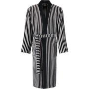 Cawö 3833 Herren Bademantel Kimono