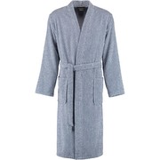 Cawö 3834 Herren Bademantel Kimono