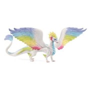 Schleich Bayala - Regenbogendrache (70728)