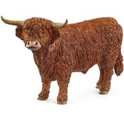Schleich Farm World - Hochland Bulle (13919)