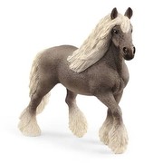 Schleich Farm World - Silver Dapple Stute (13914)