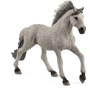 Schleich Farm World - Sorraia Mustang Hengst (13915)