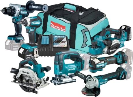 Makita DLX7019TX1 Makita DLX7019TX1