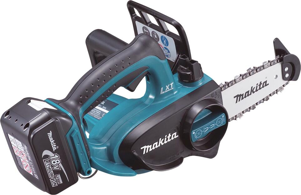 Makita DUC122ZK