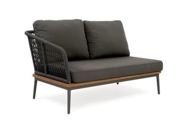 Niehoff Garden Freeport Sofa rechts
