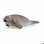 Schleich Wild Life - Seekuh (14839)