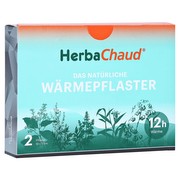 Herbachaud Wärmepflaster 2 Stk.