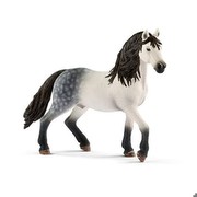Schleich Horse Club - Andalusier Hengst (13821)
