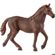Schleich Horse Club - Englisches Vollblut Stute (13855)