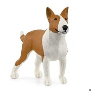 Schleich Farm World - Bullterrier (13966)