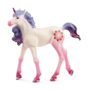 Schleich Bayala - Mandala Einhorn Fohlen (70716)