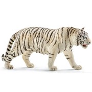 Schleich Wild Life - Tiger, weiß (14731)