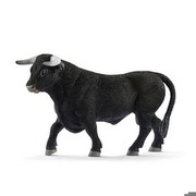 Schleich Farm World - Schwarzer Stier (13875)