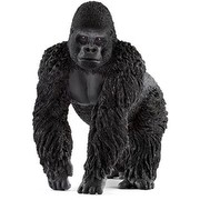 Schleich Wild Life - Gorilla Männchen (14770)
