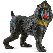 Schleich Wild Life - Mandrill (14856)