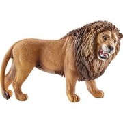 Schleich Wild Life - Löwe, brüllend (14726)