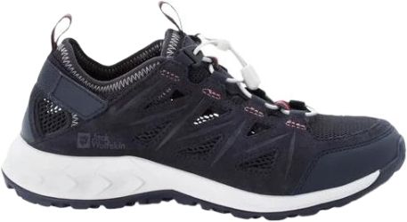 Jack Wolfskin Woodland 2 Hybrid Low Women