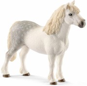 Schleich Farm World - Welsh-Pony Hengst (13871)