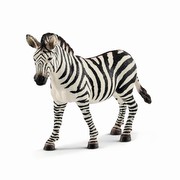 Schleich Wild Life - Zebra Stute (14810)