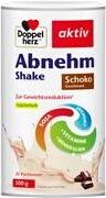 Doppelherz Abnehm Shake Schoko Pulver 500 g Doppelherz Abnehm Shake Schoko Pulver 500 g