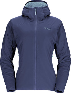 Rab Xenair Alpine Light Jacket