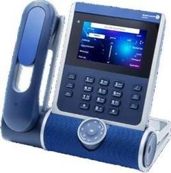 Alcatel-Lucent ALE-400 Cordless