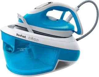 	Tefal Express Airglide SV8002