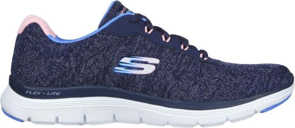 Skechers Flex Appeal 4.0 - Fresh Move