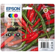 Epson 503XL (C13T09R64010) Epson 503XL (C13T09R64010)