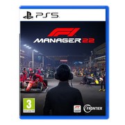 NBG F1 Manager 2022 PS5