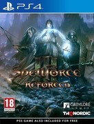 THQ Spellforce 3 Reforced PS4