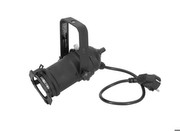 Eurolite LED PAR-16 3CT sw (41607001)