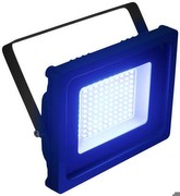 Eurolite LED IP FL-50 SMD blau