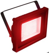 Eurolite LED IP FL-50 SMD rot 