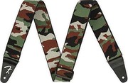 Fender 2" Camo Strap