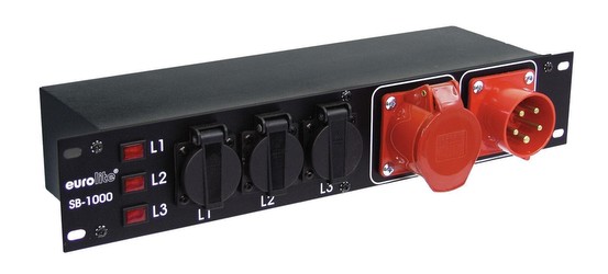 Eurolite SB-1000