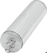 Eurolite Spiegelzylinder 30 cm