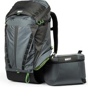 MindShift Gear rotation 34L