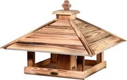 Dobar Geflammtes Vogelhaus Lumbre (18008FSCe) Dobar Geflammtes Vogelhaus Lumbre (18008FSCe)