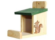 Dobar Eichhörnchen-Futterstation (22219e)