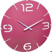 TFA Contour Wanduhr (60.3047)