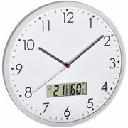 TFA Wanduhr (60.3048)